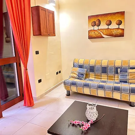 Ostrica Rossa 度假居