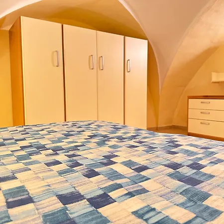 Vakantiehuis Ostrica Rossa *