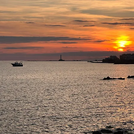 Vakantiehuis Ostrica Rossa
