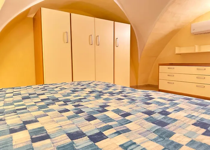 度假居 Ostrica Rossa *