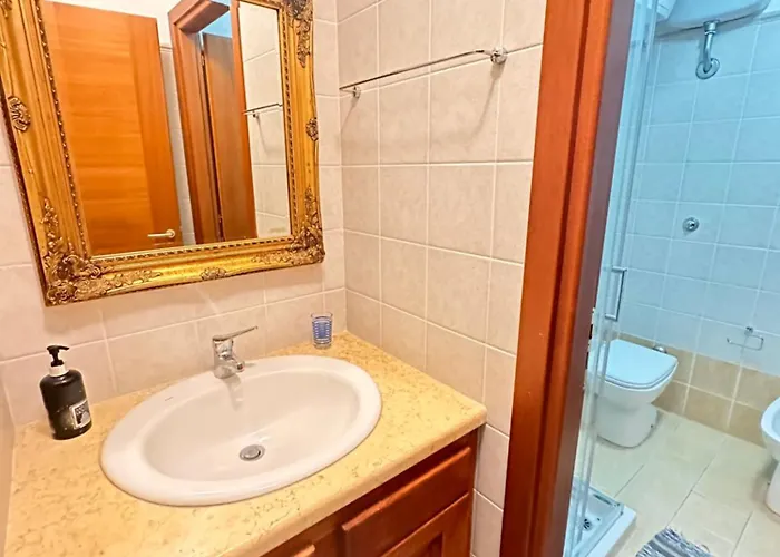 Ostrica Rossa 度假居 *