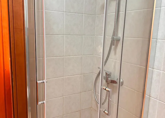 度假居 Ostrica Rossa