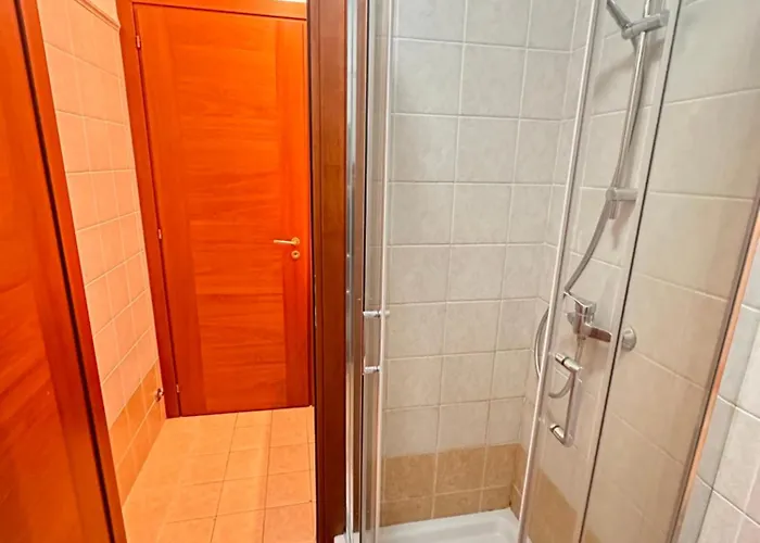 Ostrica Rossa 度假居