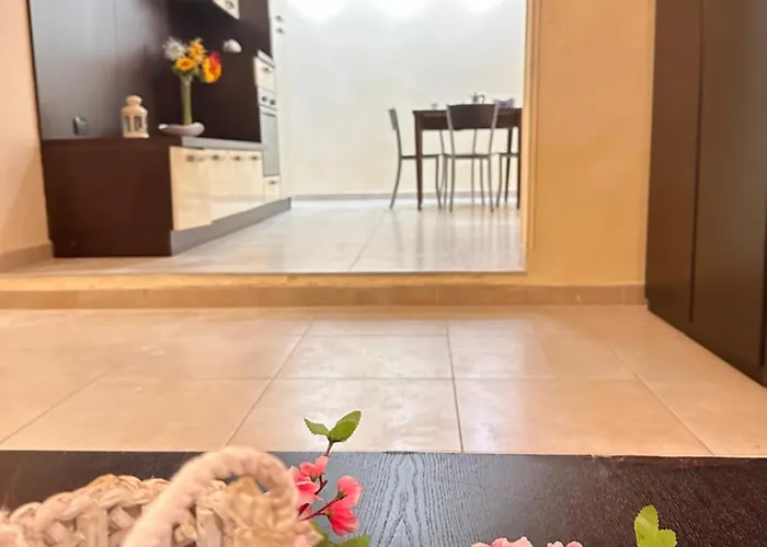 度假居 Ostrica Rossa *