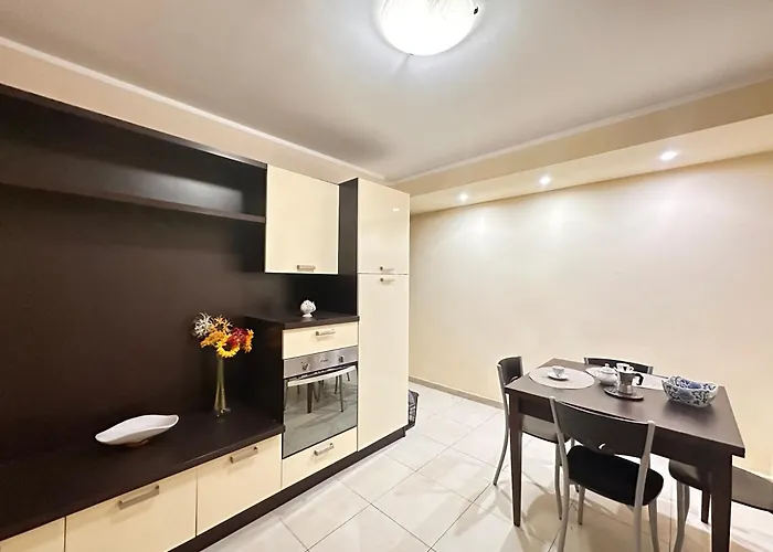 Ostrica Rossa 度假居 *