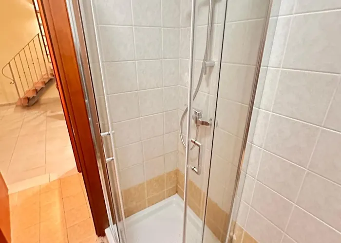 Ostrica Rossa 度假居 加利波利