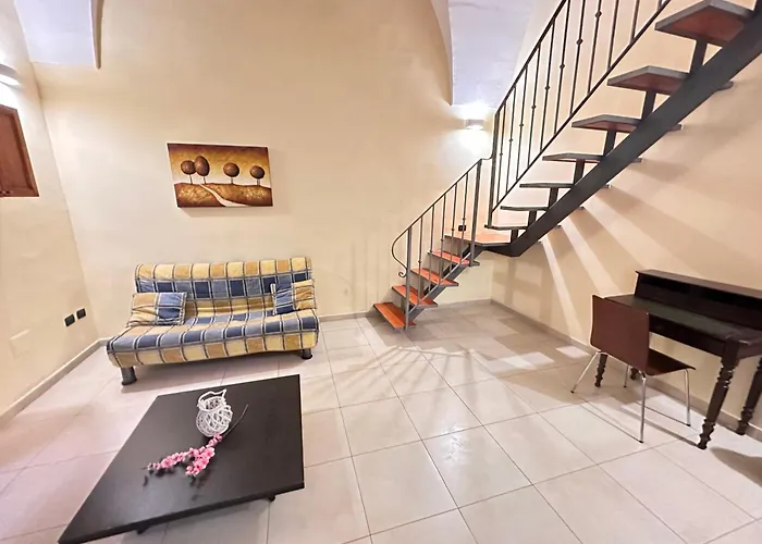 Ostrica Rossa 度假居 *