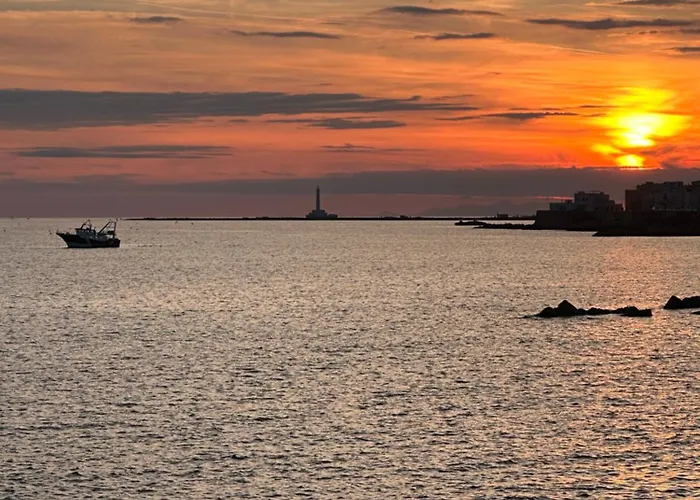 度假居 Ostrica Rossa