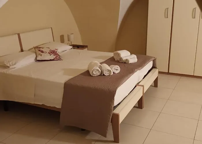 Ostrica Rossa 加利波利